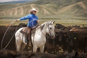 ranch creek big wyoming suzie branded dunning encampment cattle state line