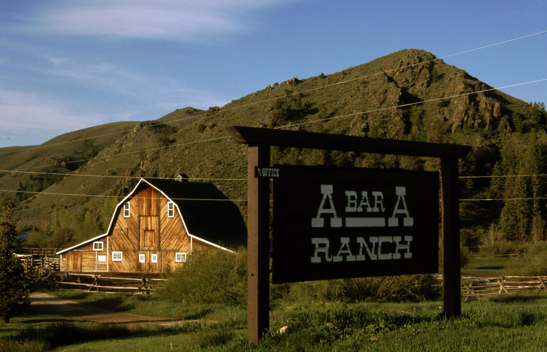 A Bar A Ranch photo 10